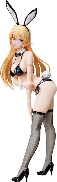 Shokugeki no Souma - Nakiri Erina - B-style - 1/4 - Bikini Bunny Ver. (FREEing)ㅤ – FREEing – ActionFigure Brasil