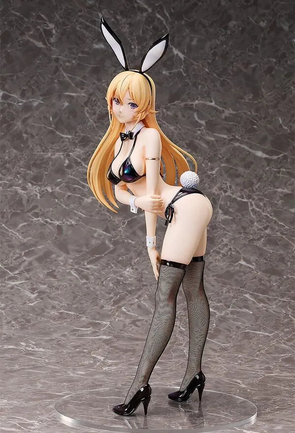 Shokugeki no Souma - Nakiri Erina - B-style - 1/4 - Bikini Bunny Ver. (FREEing)ㅤ – FREEing – ActionFigure Brasil