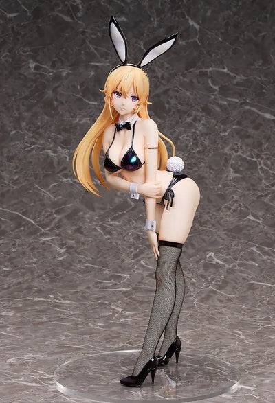 Shokugeki no Souma - Nakiri Erina - B-style - 1/4 - Bikini Bunny Ver. (FREEing)ㅤ – FREEing – ActionFigure Brasil — detalhe do produto