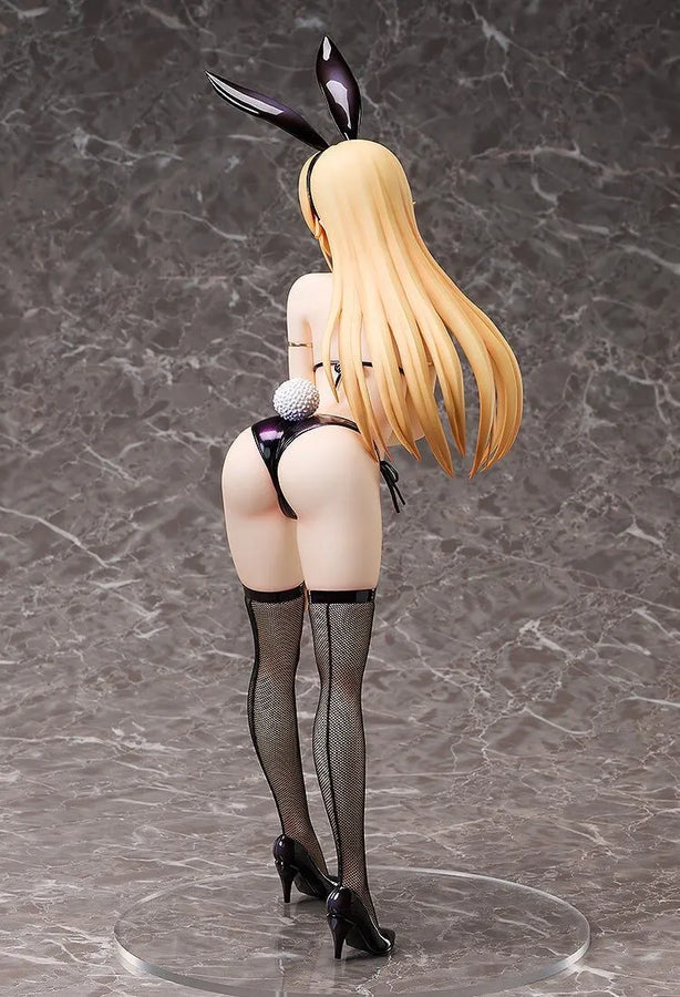 Shokugeki no Souma - Nakiri Erina - B-style - 1/4 - Bikini Bunny Ver. (FREEing)ㅤ – FREEing – ActionFigure Brasil