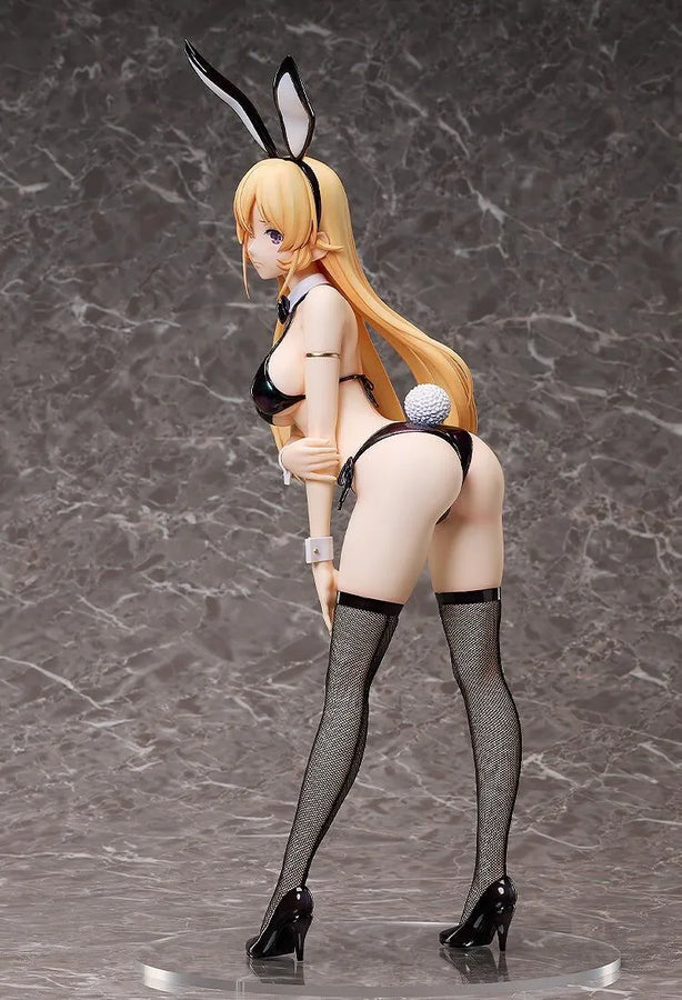 Shokugeki no Souma - Nakiri Erina - B-style - 1/4 - Bikini Bunny Ver. (FREEing)ㅤ – FREEing – ActionFigure Brasil
