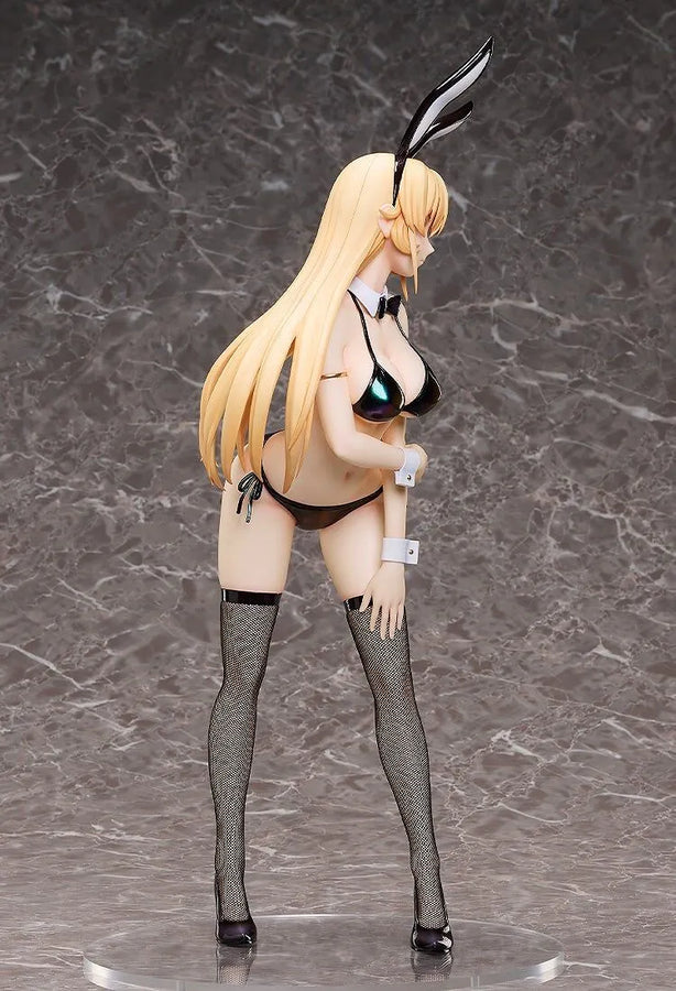Shokugeki no Souma - Nakiri Erina - B-style - 1/4 - Bikini Bunny Ver. (FREEing)ㅤ – FREEing – ActionFigure Brasil