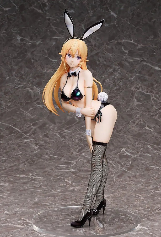 Shokugeki no Souma - Nakiri Erina - B-style - 1/4 - Bikini Bunny Ver. (FREEing)ㅤ – FREEing – ActionFigure Brasil