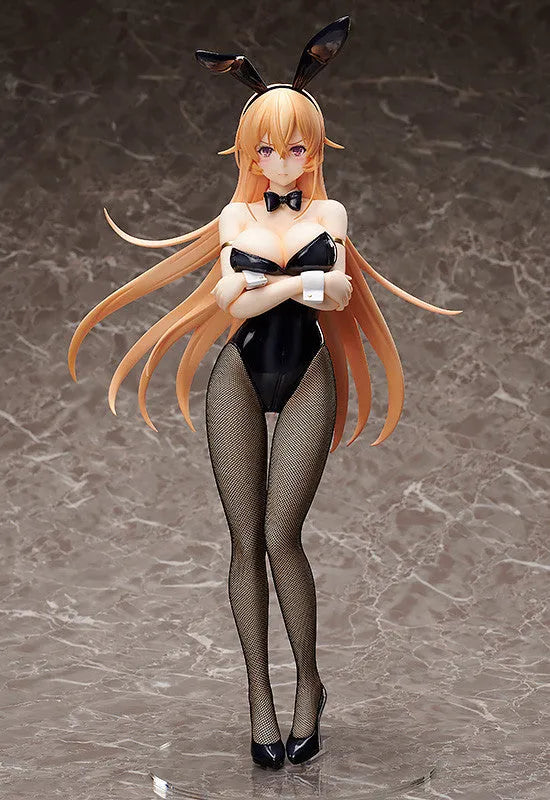 Shokugeki no Souma - Nakiri Erina - B-style - 1/4 - Bunny Ver. - 2025 Re-release (FREEing)ㅤ – FREEing – ActionFigureBrasil