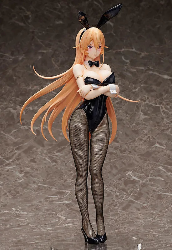 Shokugeki no Souma - Nakiri Erina - B-style - 1/4 - Bunny Ver. - 2025 Re-release (FREEing)ㅤ – FREEing – ActionFigure Brasil