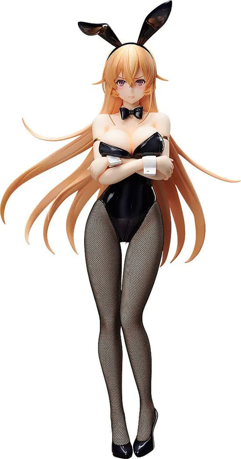 Shokugeki no Souma - Nakiri Erina - B-style - 1/4 - Bunny Ver. (FREEing)ㅤ – FREEing As Manufacturer – ActionFigure Brasil