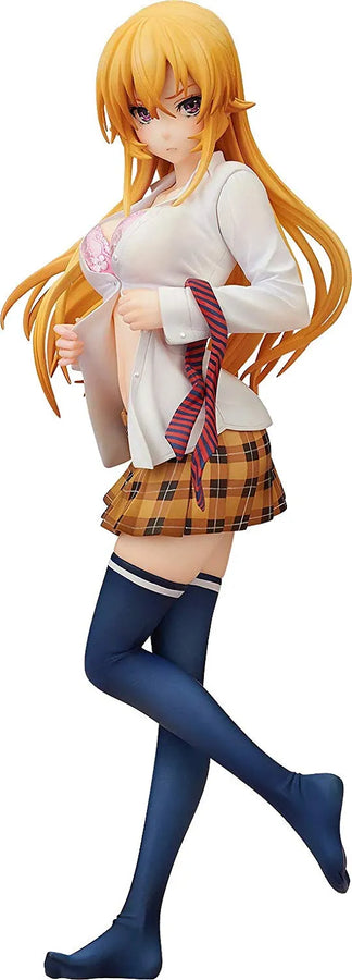 Shokugeki no Souma - Nakiri Erina (Flare, Good Smile Company)ㅤ – Flare – ActionFigure Brasil