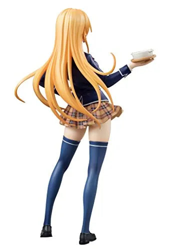 Shokugeki no Souma - Nakiri Erina - Sekai Seifuku Sakusen - 1/10 (MegaHouse)ㅤ – MegaHouse – ActionFigure Brasil
