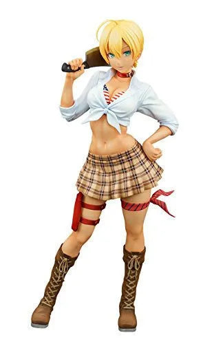 Shokugeki no Souma: Ni no Sara - Mito Ikumi - 1/7 (Alter)ㅤ – Alter – ActionFigure Brasil