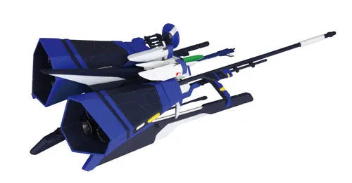 Shooting Game Historica EX Thunder Force V RVR-01/02/02B Regular Edition Complete Miniature Modelㅤ – Gantaku – ActionFigure Brasil