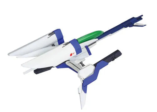 Shooting Game Historica EX Thunder Force V RVR-01/02/02B Regular Edition Complete Miniature Modelㅤ – Gantaku – ActionFigure Brasil