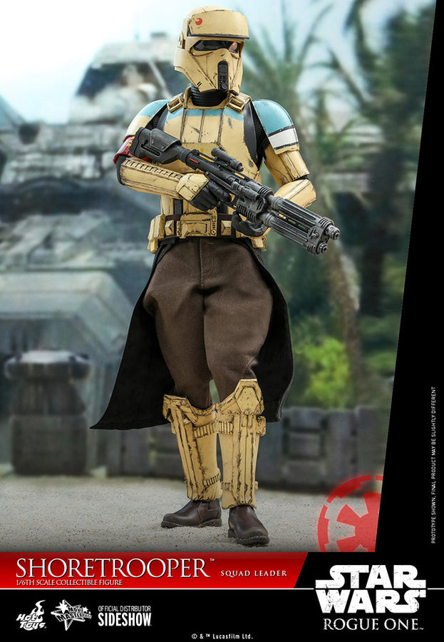 Shoretrooper Squad Leader™ [Pronta Entrega]