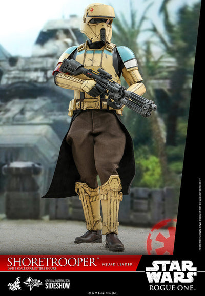 Shoretrooper Squad Leader™ [Pronta Entrega]