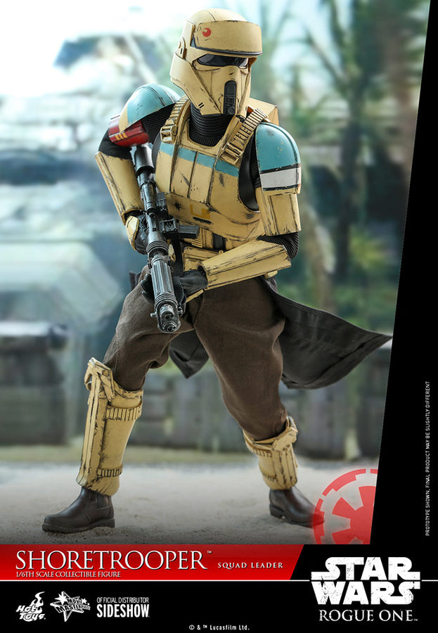 Shoretrooper Squad Leader™ [Pronta Entrega]