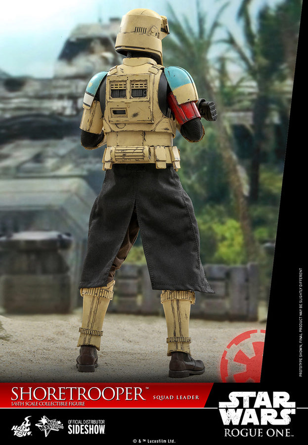 Shoretrooper Squad Leader™ [Pronta Entrega]