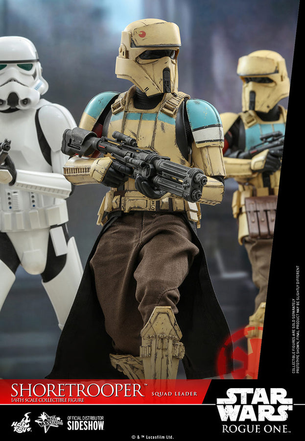 Shoretrooper Squad Leader™ [Pronta Entrega]