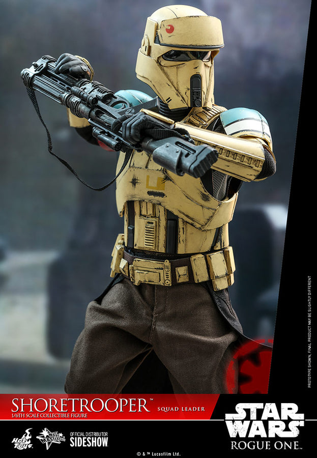 Shoretrooper Squad Leader™ [Pronta Entrega]