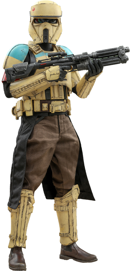 Shoretrooper Squad Leader™ [Pronta Entrega]