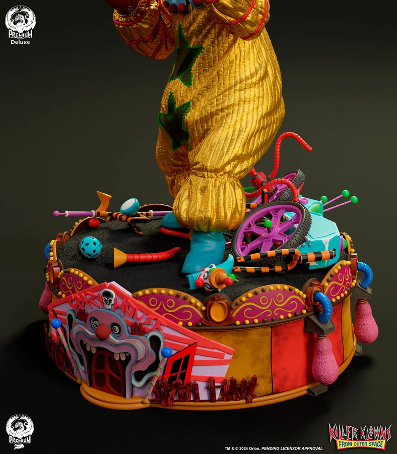 Shorty Deluxe Edition - LIMITED EDITION: 350 (Deluxe Edition) – PCS – ActionFigure Brasil