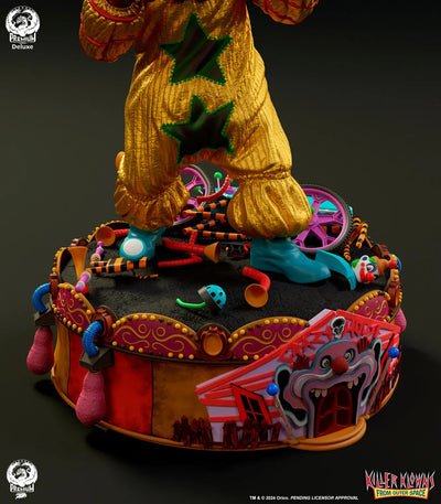 Shorty Deluxe Edition - LIMITED EDITION: 350 (Deluxe Edition) – PCS – ActionFigure Brasil — acessórios