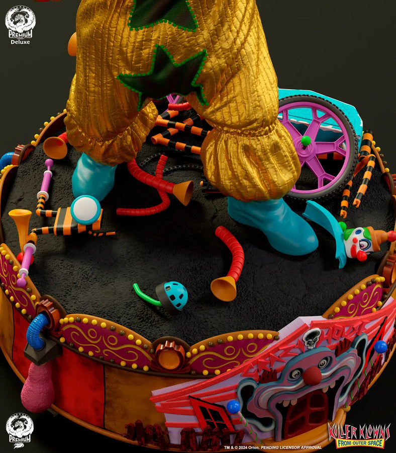 Shorty Deluxe Edition - LIMITED EDITION: 350 (Deluxe Edition) – PCS – ActionFigure Brasil