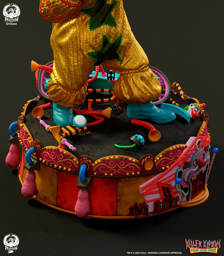 Shorty Deluxe Edition - LIMITED EDITION: 350 (Deluxe Edition) – PCS – ActionFigure Brasil