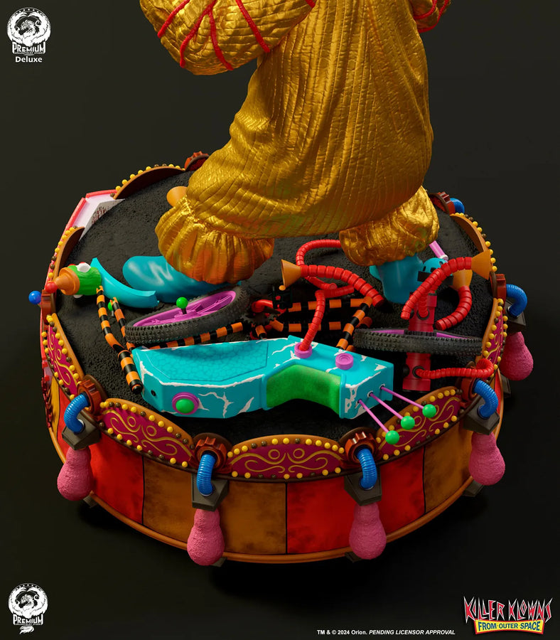 Shorty Deluxe Edition - LIMITED EDITION: 350 (Deluxe Edition) – PCS – ActionFigure Brasil