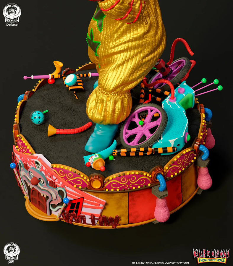 Shorty Deluxe Edition - LIMITED EDITION: 350 (Deluxe Edition) – PCS – ActionFigure Brasil