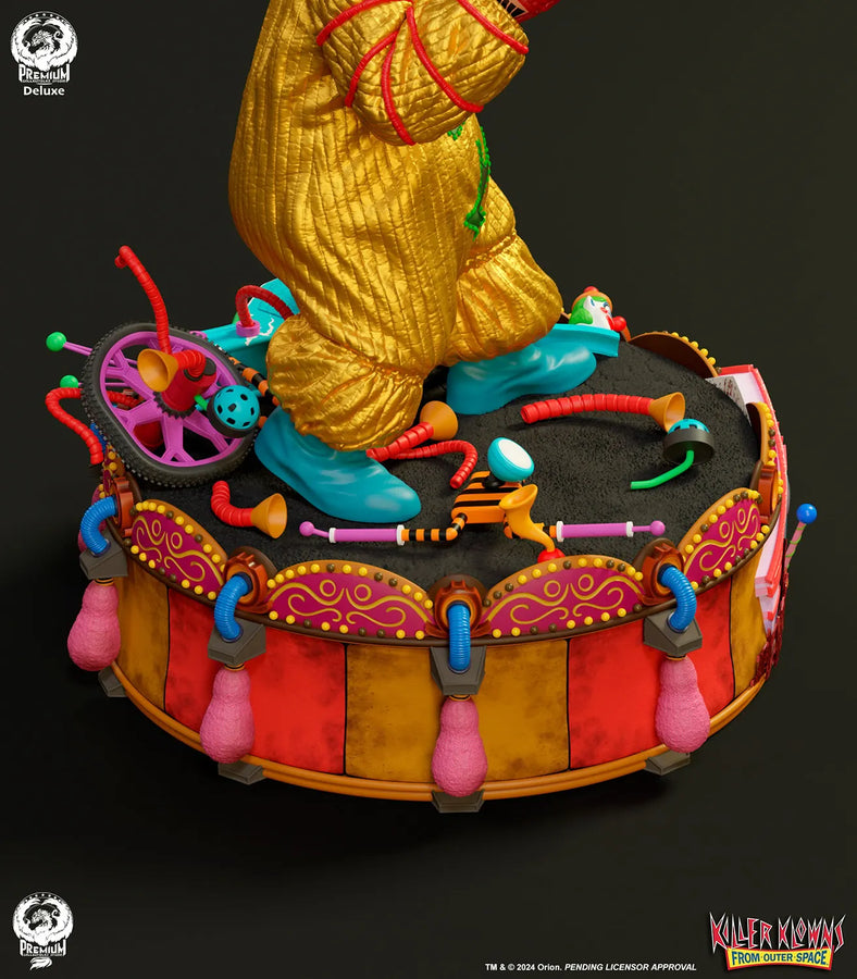 Shorty Deluxe Edition - LIMITED EDITION: 350 (Deluxe Edition) – PCS – ActionFigure Brasil