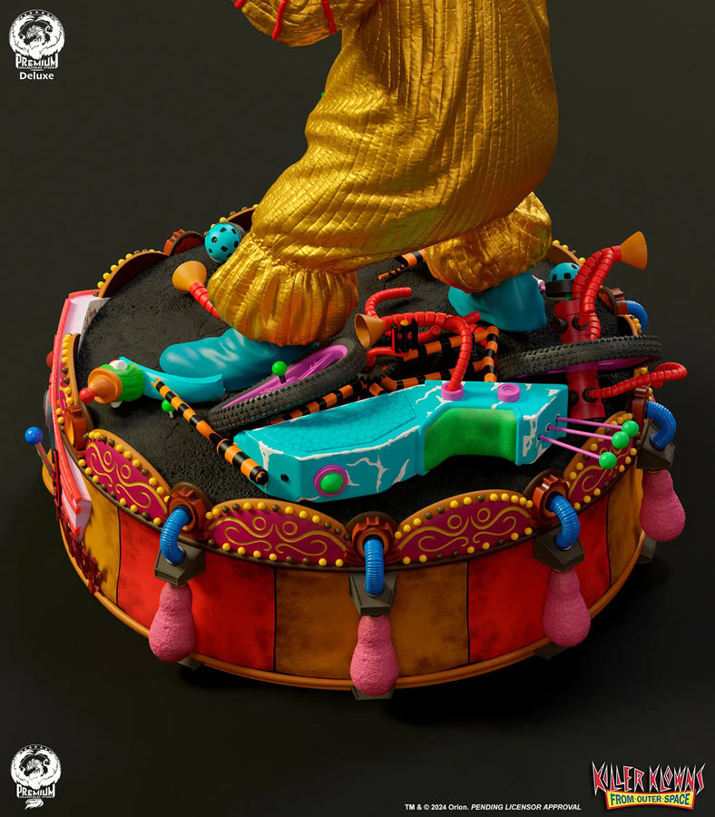 Shorty Deluxe Edition - LIMITED EDITION: 350 (Deluxe Edition) – PCS – ActionFigure Brasil