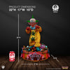 Shorty - LIMITED EDITION: 350 (Deluxe Edition) (Pré-venda)