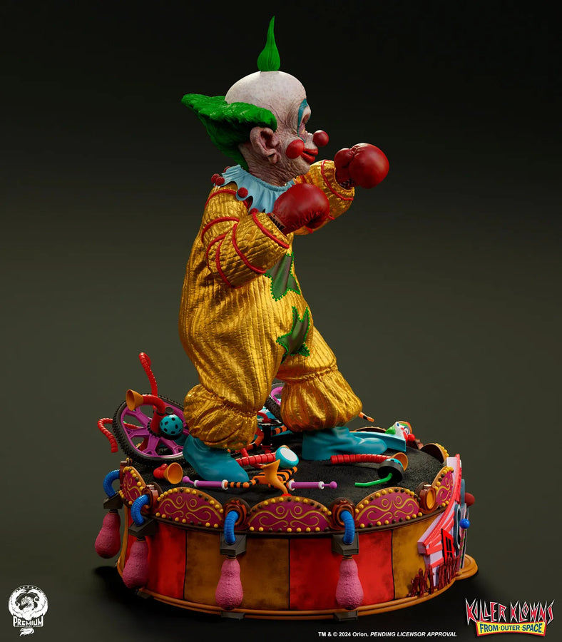 Shorty - LIMITED EDITION: 350 – PCS – ActionFigure Brasil