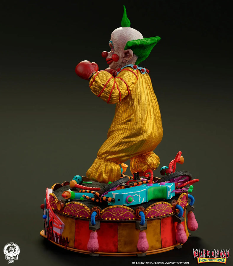 Shorty - LIMITED EDITION: 350 – PCS – ActionFigure Brasil