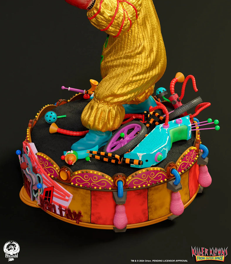 Shorty - LIMITED EDITION: 350 – PCS – ActionFigure Brasil