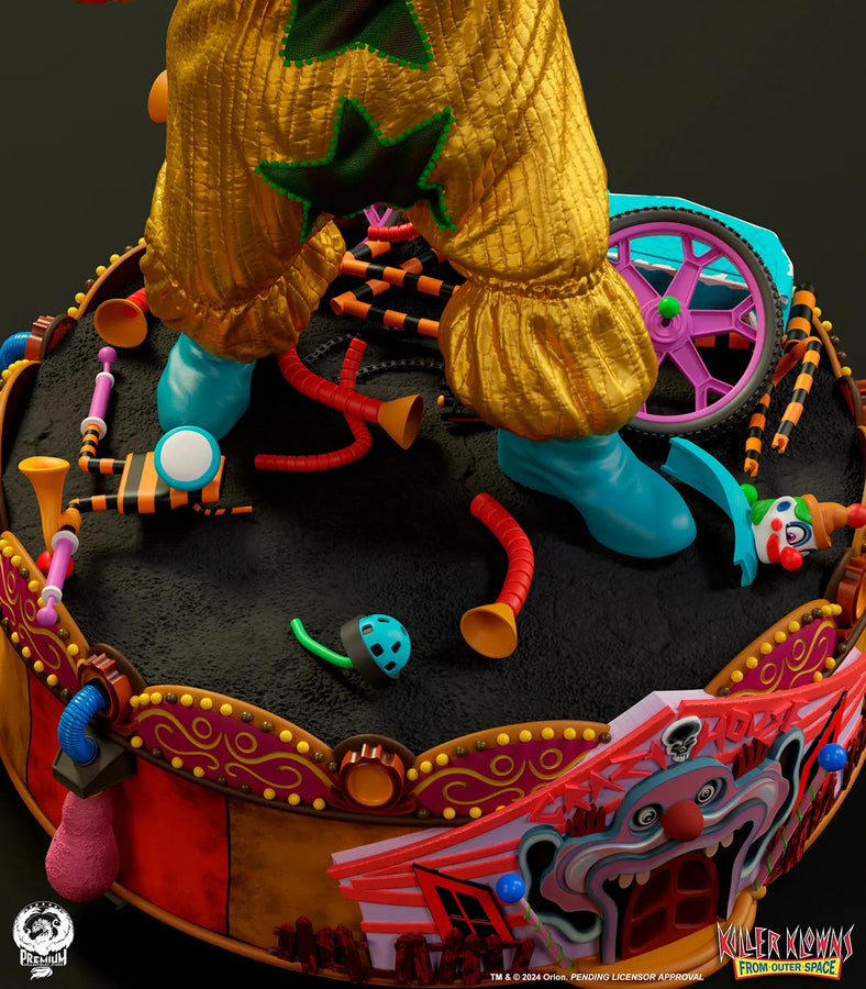 Shorty - LIMITED EDITION: 350 – PCS – ActionFigure Brasil