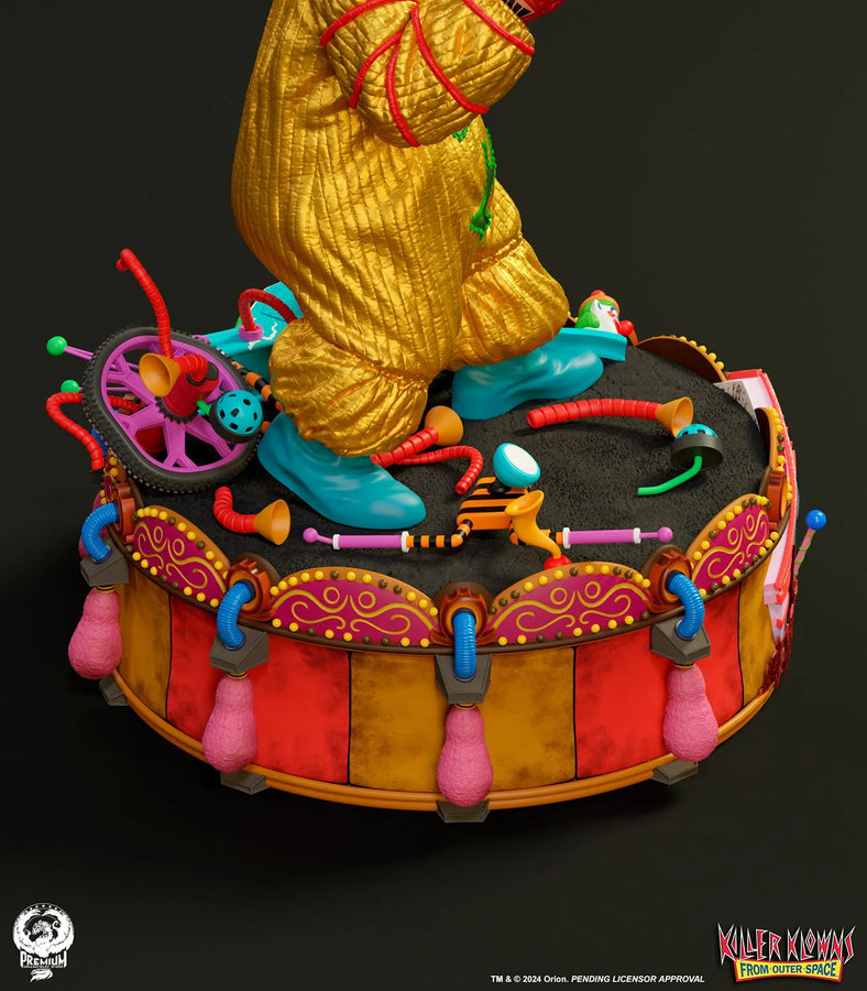 Shorty - LIMITED EDITION: 350 – PCS – ActionFigure Brasil