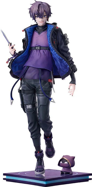 Shoto - Guildie - Shxtou - 1/7 (Good Smile Company)ㅤ – Good Smile Company – ActionFigureBrasil