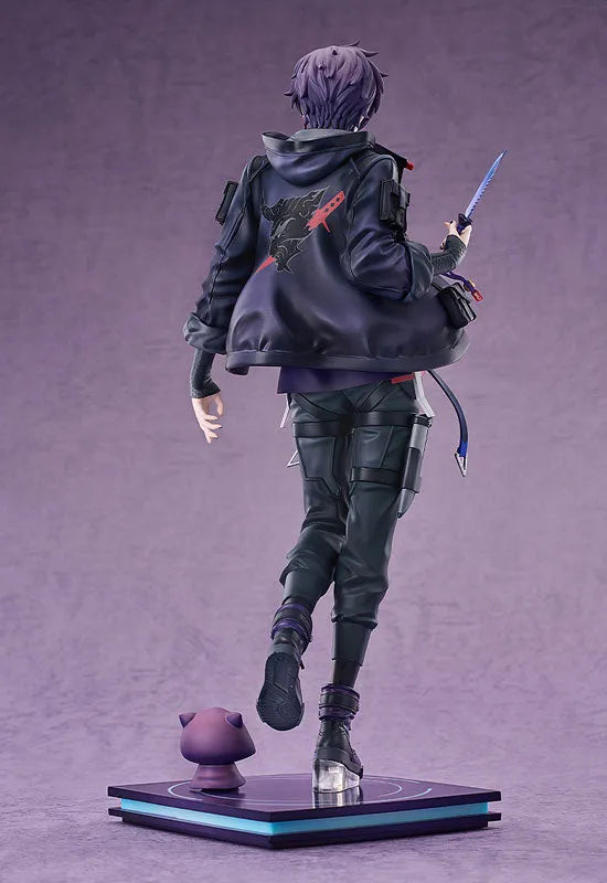 Shoto - Guildie - Shxtou - 1/7 (Good Smile Company)ㅤ – Good Smile Company – ActionFigureBrasil