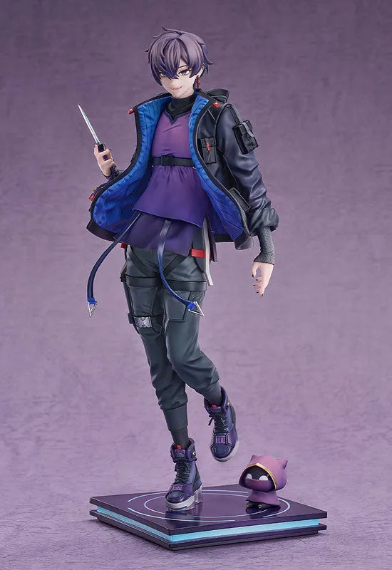 Shoto - Guildie - Shxtou - 1/7 (Good Smile Company)ㅤ – Good Smile Company – ActionFigureBrasil