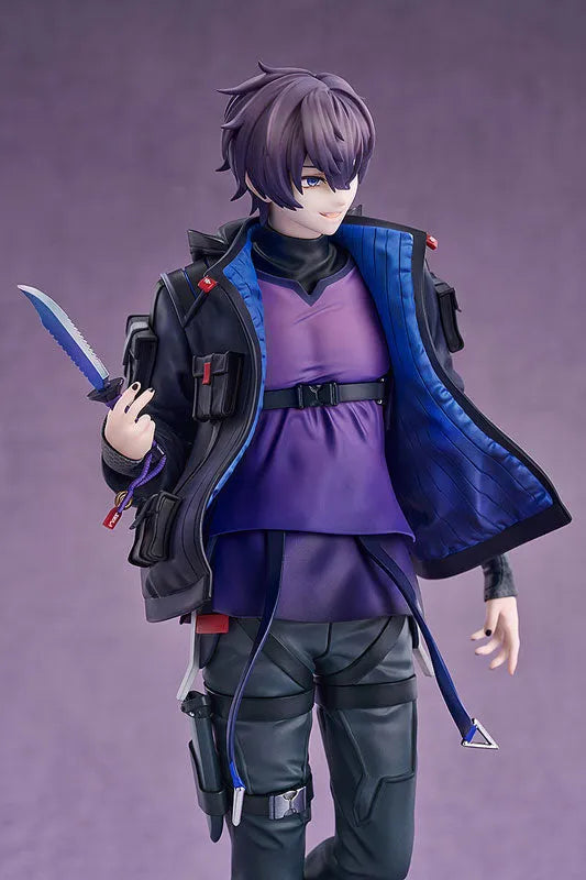 Shoto - Guildie - Shxtou - 1/7 (Good Smile Company)ㅤ – Good Smile Company – ActionFigureBrasil