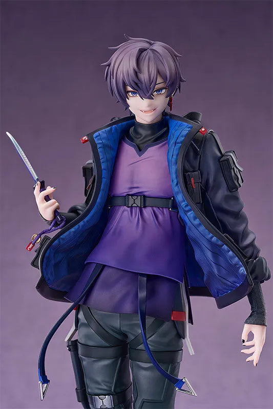 Shoto - Guildie - Shxtou - 1/7 (Good Smile Company)ㅤ – Good Smile Company – ActionFigureBrasil