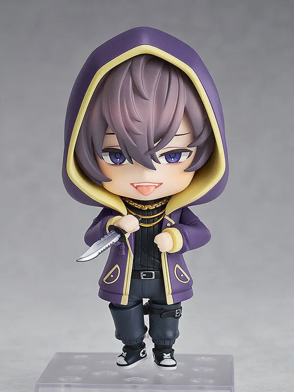 Shoto - Shxtou - Nendoroid #2214 (Good Smile Arts Shanghai, Good Smile Company)ㅤ – Good Smile Arts Shanghai – ActionFigure Brasil