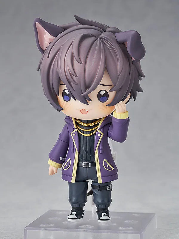 Shoto - Shxtou - Nendoroid #2214 - Second Release (Good Smile Arts Shanghai, Good Smile Company)ㅤ – Good Smile Arts Shanghai – ActionFigure Brasil