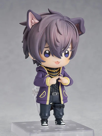Shoto - Shxtou - Nendoroid #2214 - Second Release (Good Smile Arts Shanghai, Good Smile Company)ㅤ – Good Smile Arts Shanghai – ActionFigureBrasil — ambientada