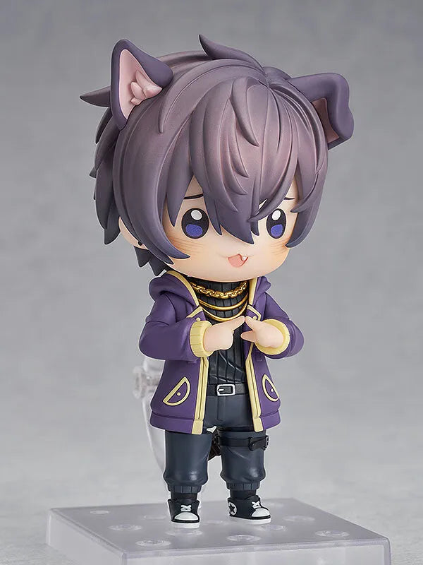 Shoto - Shxtou - Nendoroid #2214 - Second Release (Good Smile Arts Shanghai, Good Smile Company)ㅤ – Good Smile Arts Shanghai – ActionFigure Brasil