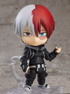 Shoto Todoroki Stealth Suit Version Nendoroid - ActionFigure Brasil