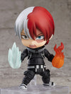 Shoto Todoroki Stealth Suit Version Nendoroid - ActionFigure Brasil