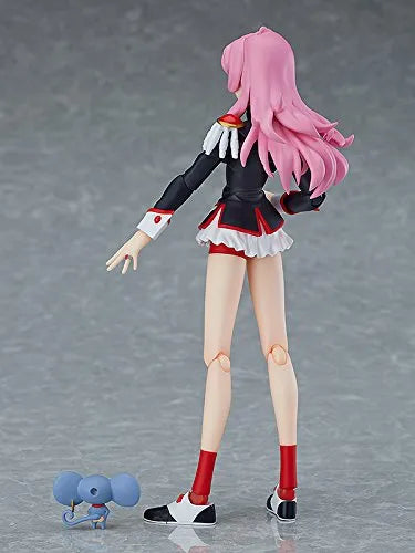 Shoujo Kakumei Utena - ChuChu - Tenjou Utena - Figma #376 (Max Factory)ㅤ – Max Factory – ActionFigureBrasil — detalhe do produto