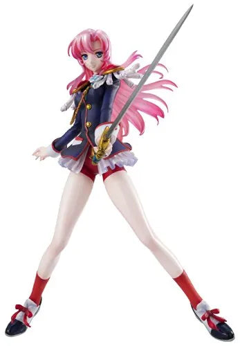 Shoujo Kakumei Utena - Tenjou Utena - G.E.M. - 1/8 (MegaHouse)ㅤ – MegaHouse – ActionFigureBrasil