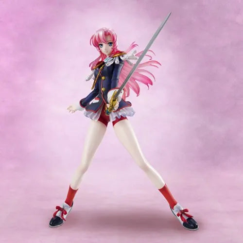 Shoujo Kakumei Utena - Tenjou Utena - G.E.M. - 1/8 (MegaHouse)ㅤ – MegaHouse – ActionFigureBrasil